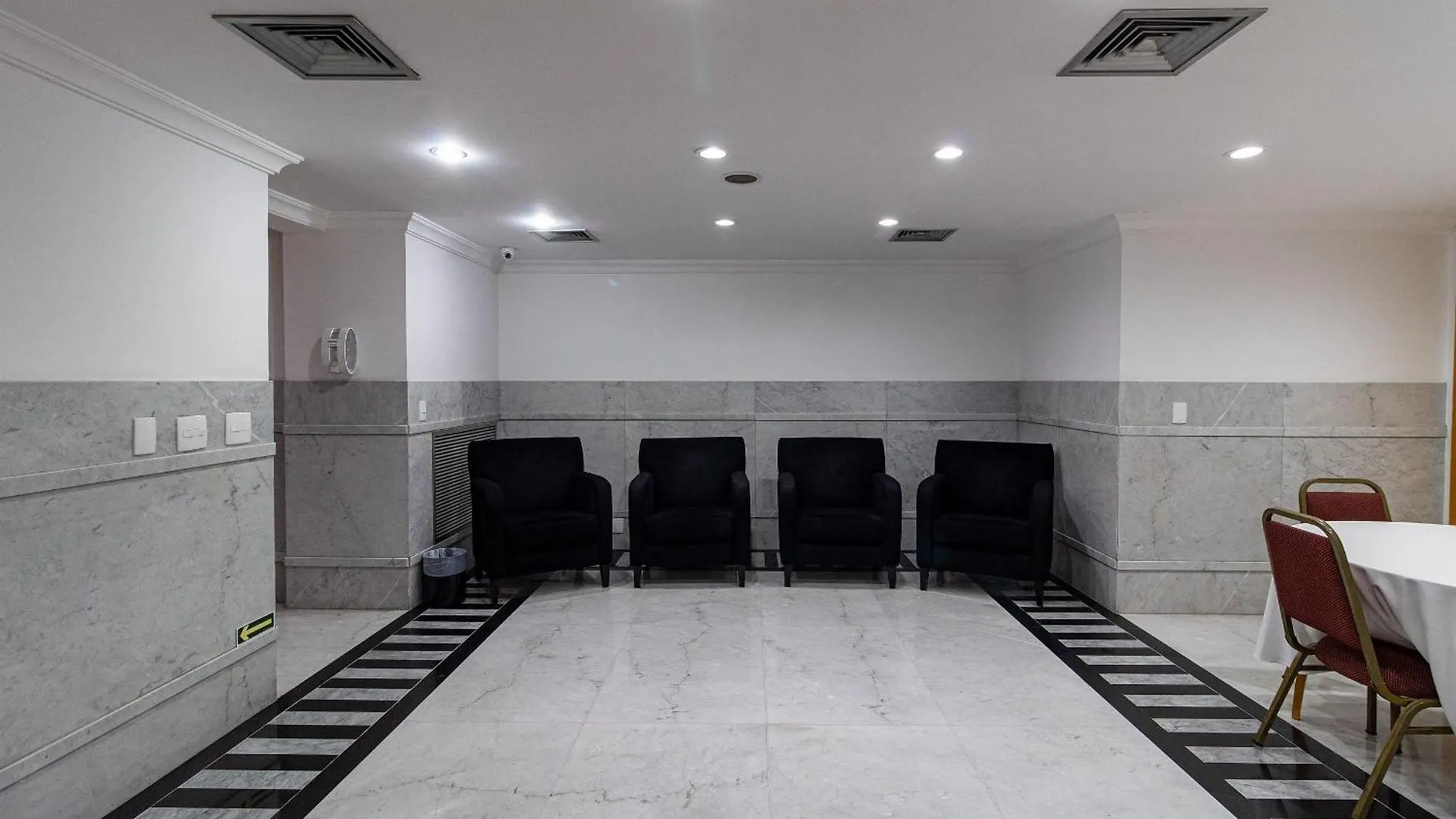 Lflats Alameda Campinas Jardim Paulista Hotell São Paulo