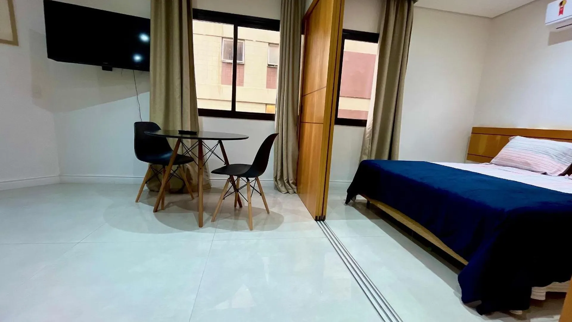 Lflats Alameda Campinas Jardim Paulista Hotell São Paulo 0*,  Brasilien