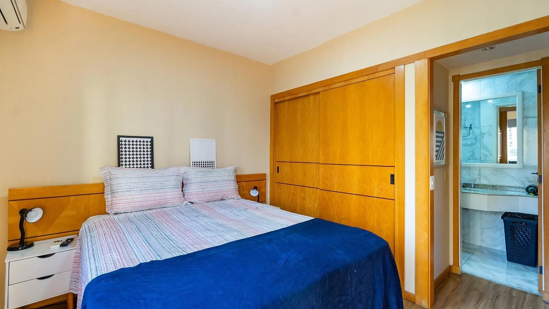 Lflats Alameda Campinas Jardim Paulista Hotell São Paulo