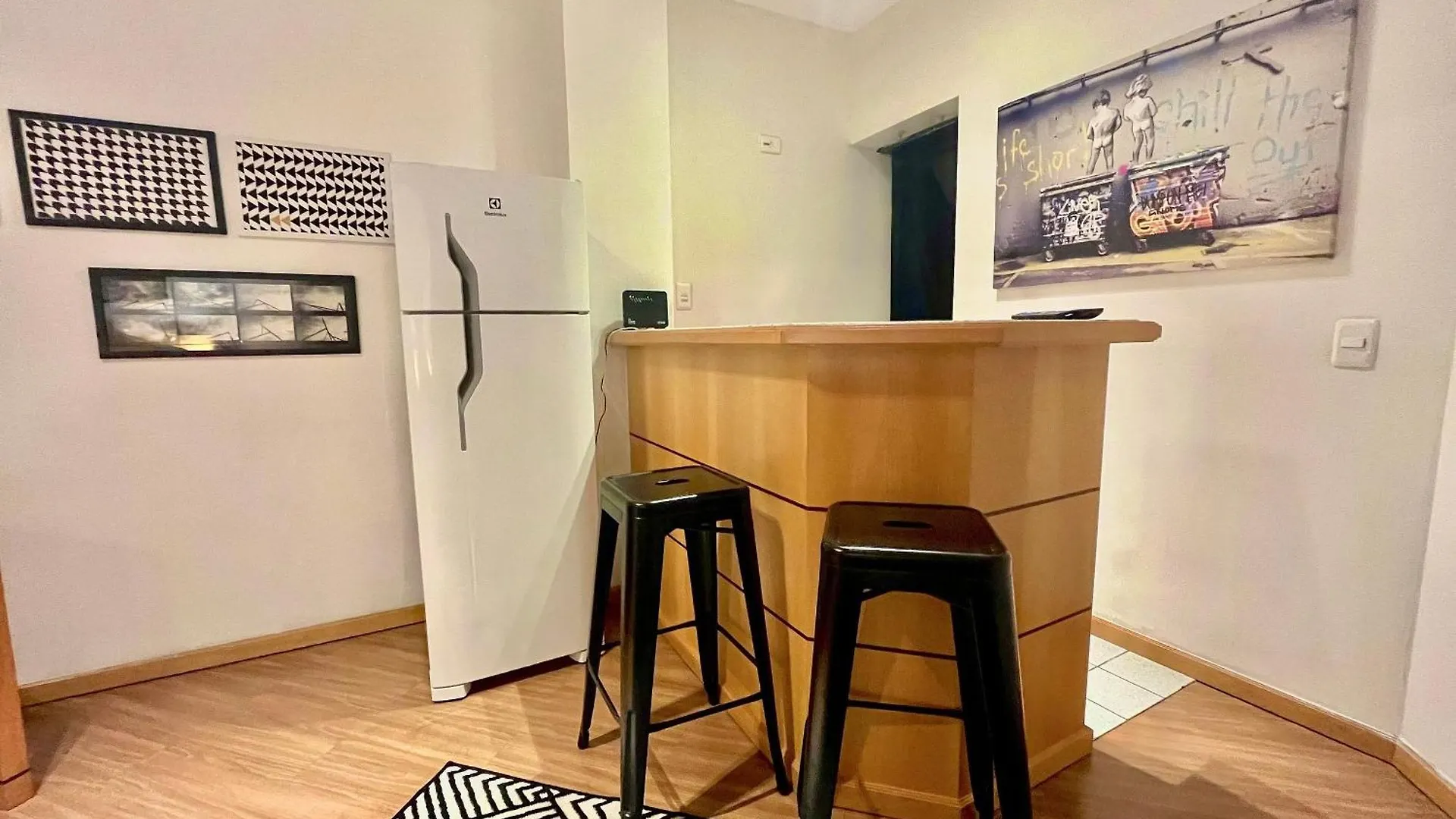 Lflats Alameda Campinas Jardim Paulista Hotel Sao Paulo