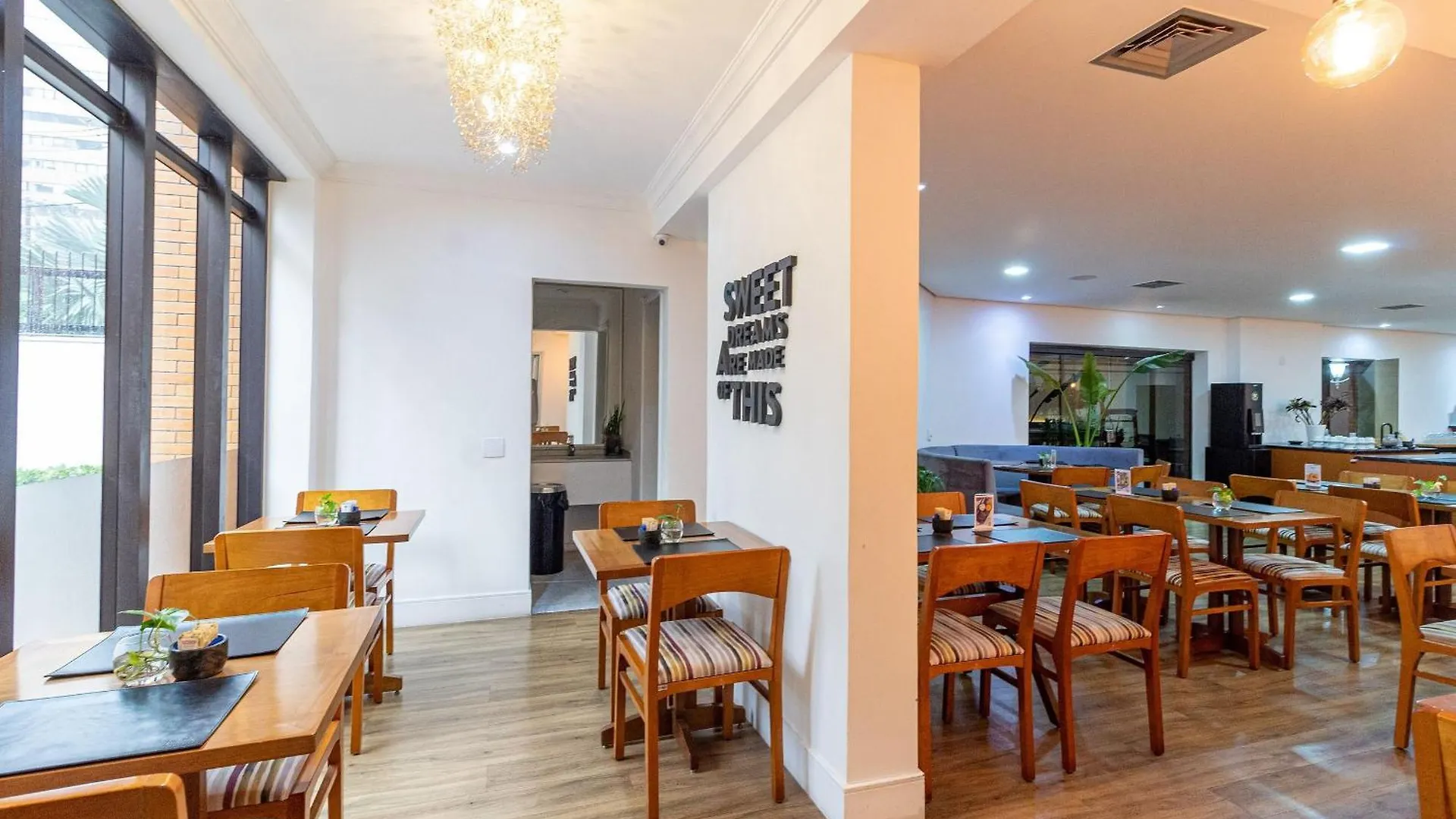 Lflats Alameda Campinas Jardim Paulista Hotel Sao Paulo