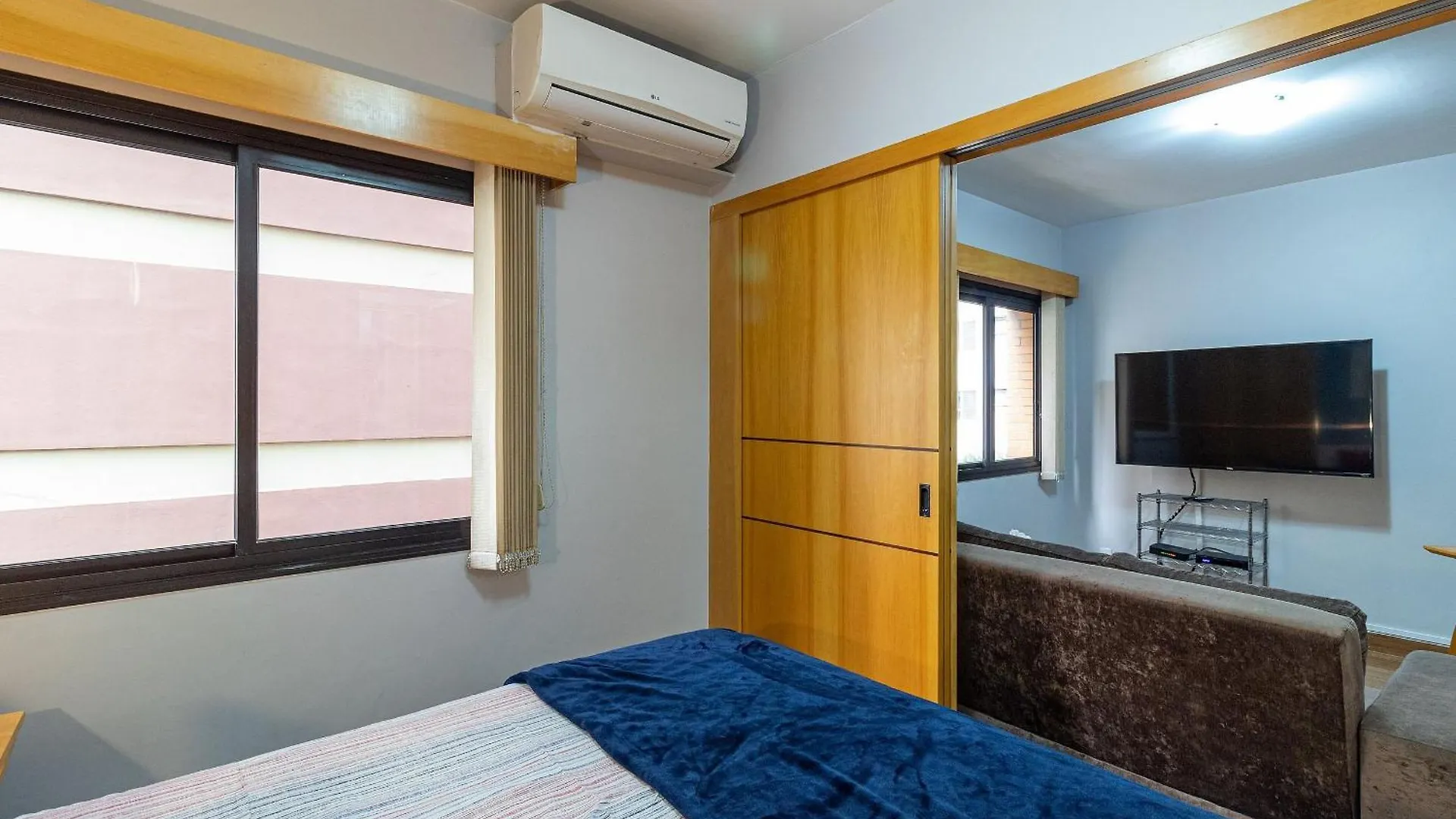 Lflats Alameda Campinas Jardim Paulista Hotel Sao Paulo