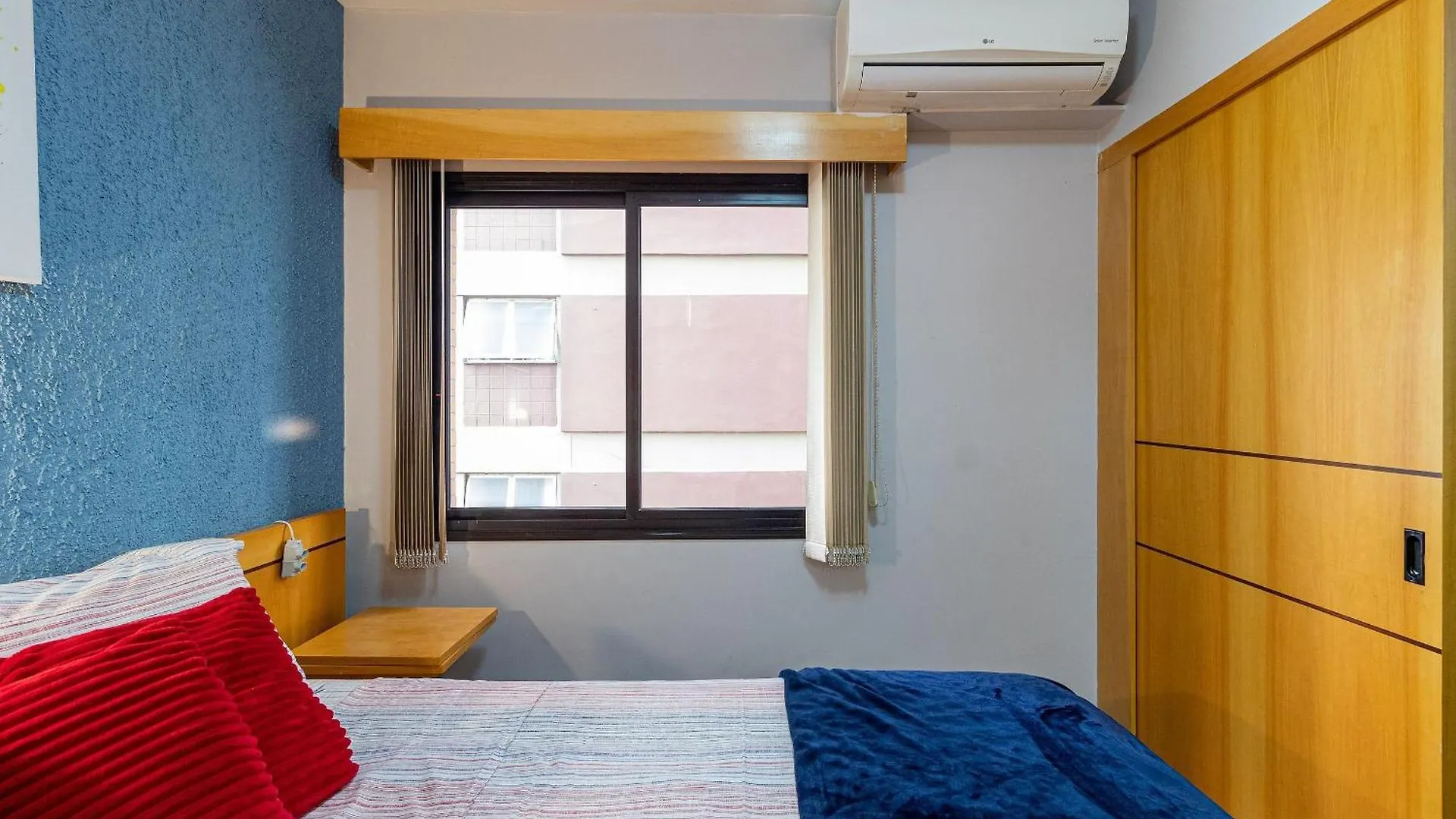 Lflats Alameda Campinas Jardim Paulista Hotel Sao Paulo