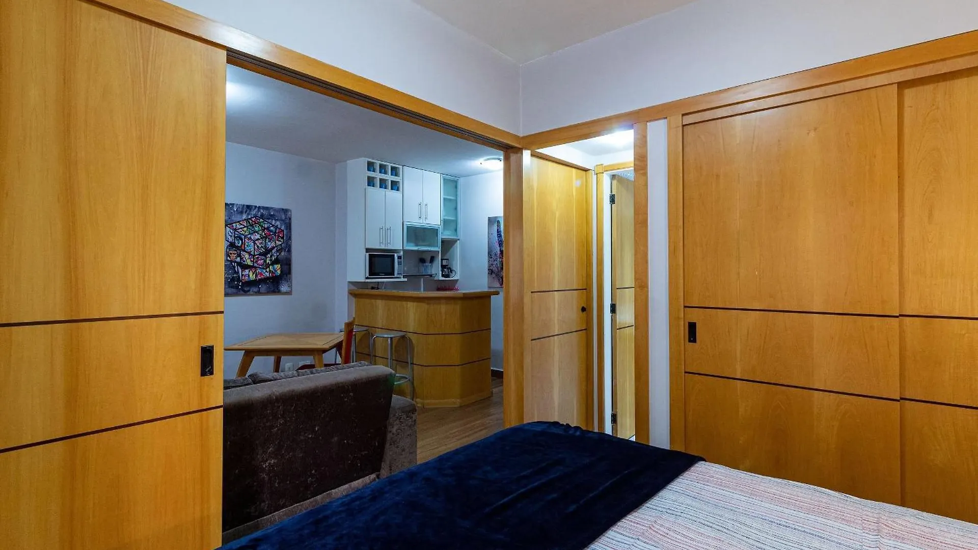 Lflats Alameda Campinas Jardim Paulista Hotel Sao Paulo