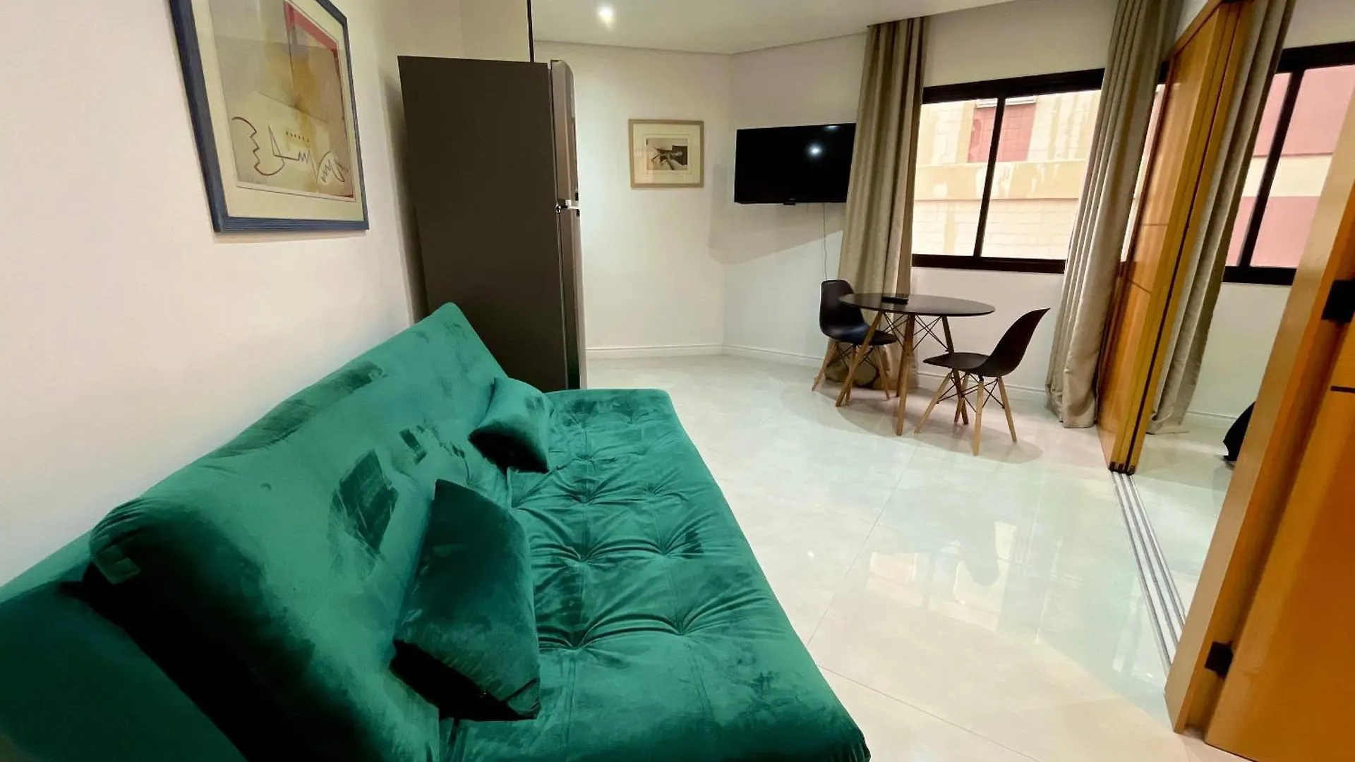 Lflats Alameda Campinas Jardim Paulista Hotel Sao Paulo