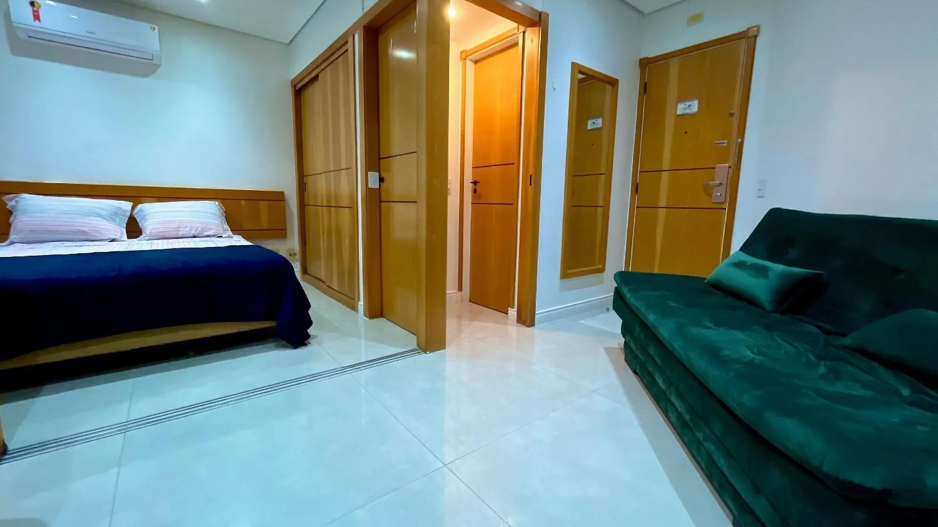 Lflats Alameda Campinas Jardim Paulista Hotel Sao Paulo