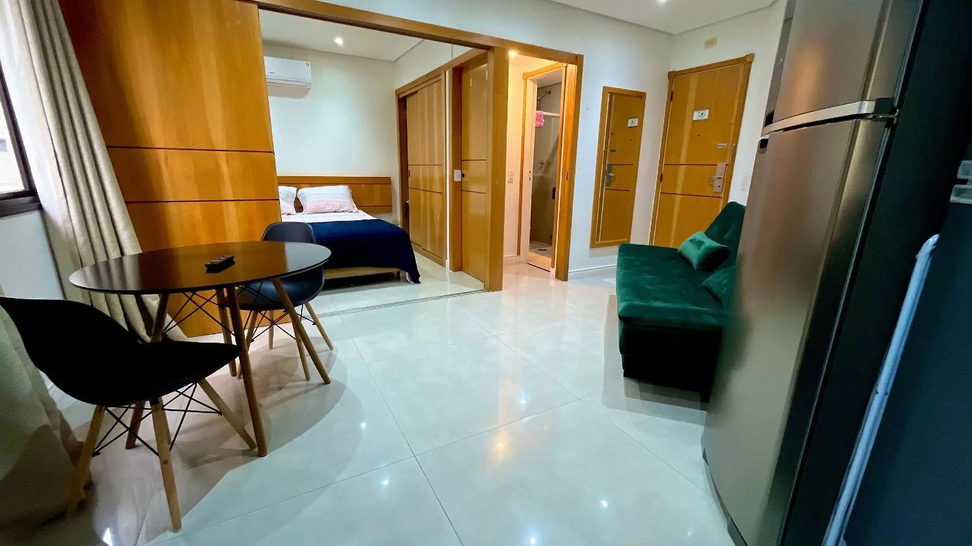 Lflats Alameda Campinas Jardim Paulista Hotel Sao Paulo