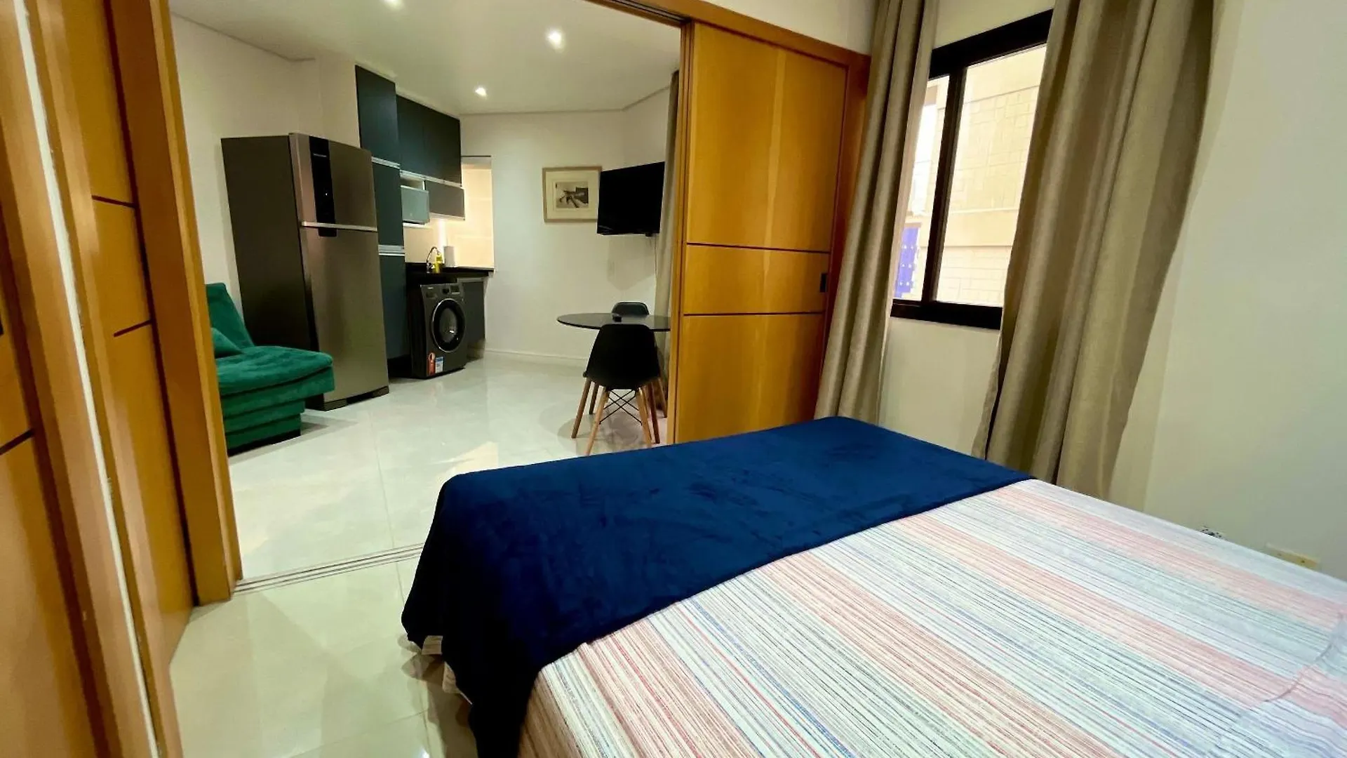 Lflats Alameda Campinas Jardim Paulista Hotel Sao Paulo