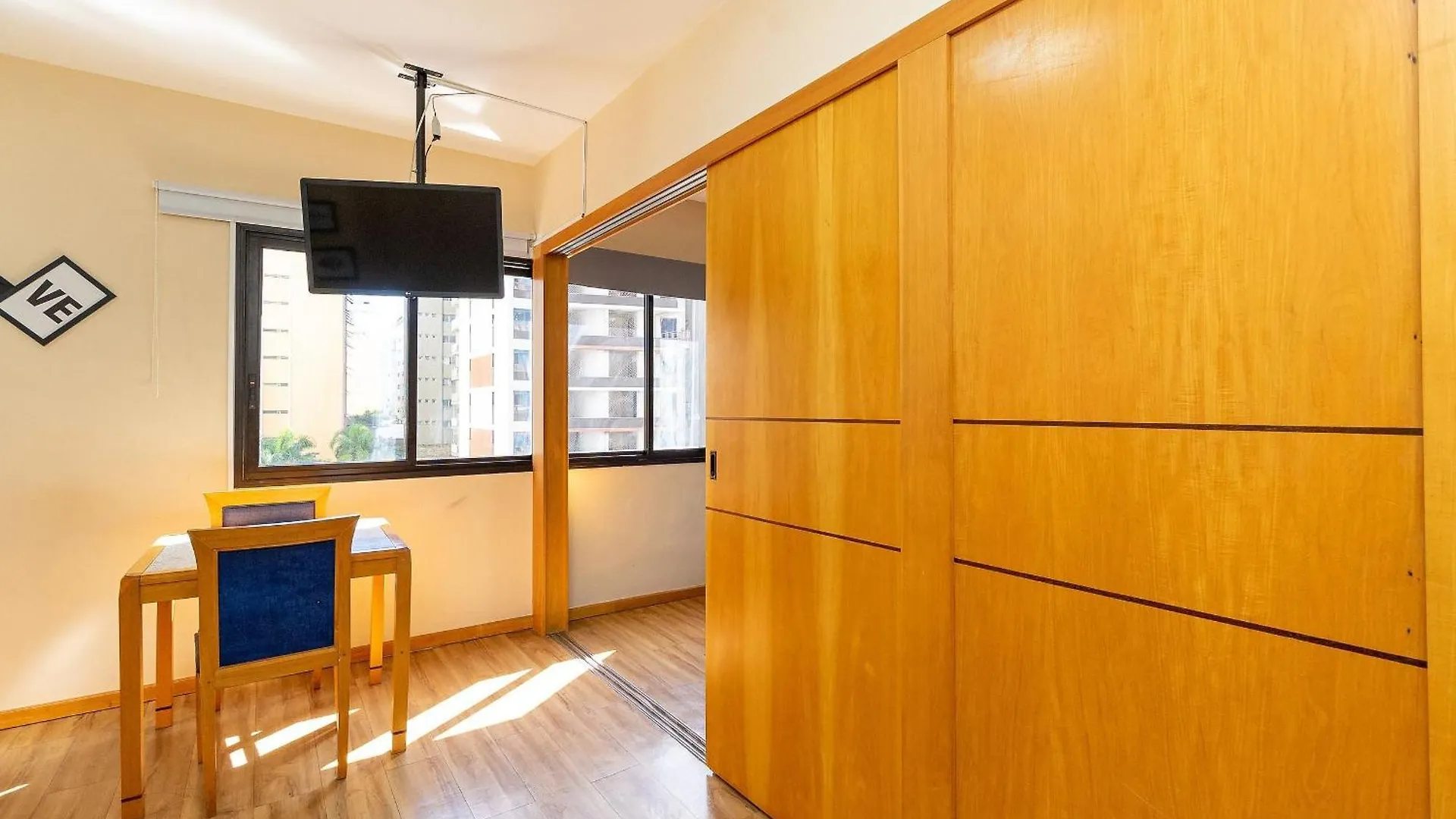 Lflats Alameda Campinas Jardim Paulista Hotel Sao Paulo