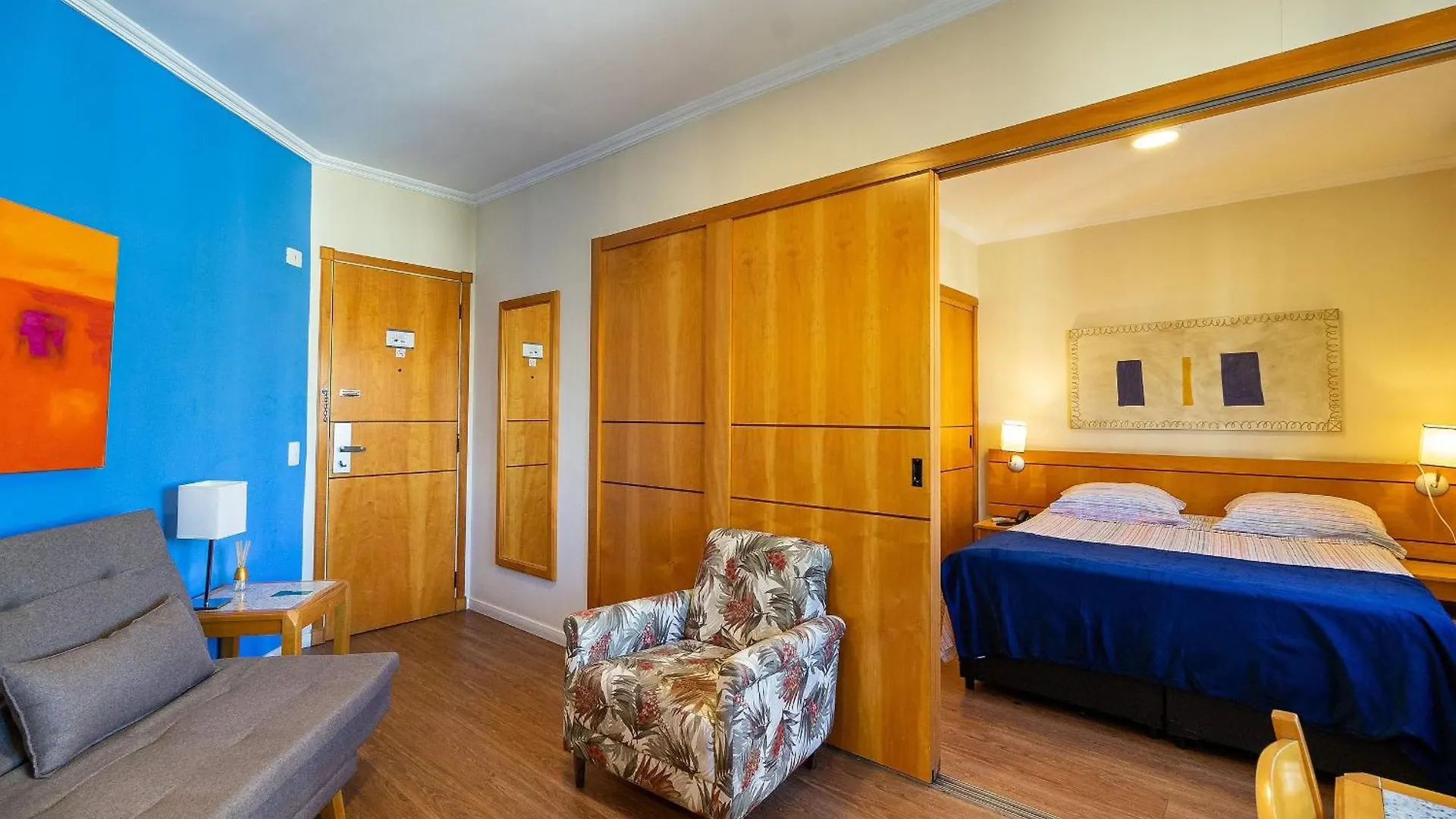 Lflats Alameda Campinas Jardim Paulista Hotel Sao Paulo