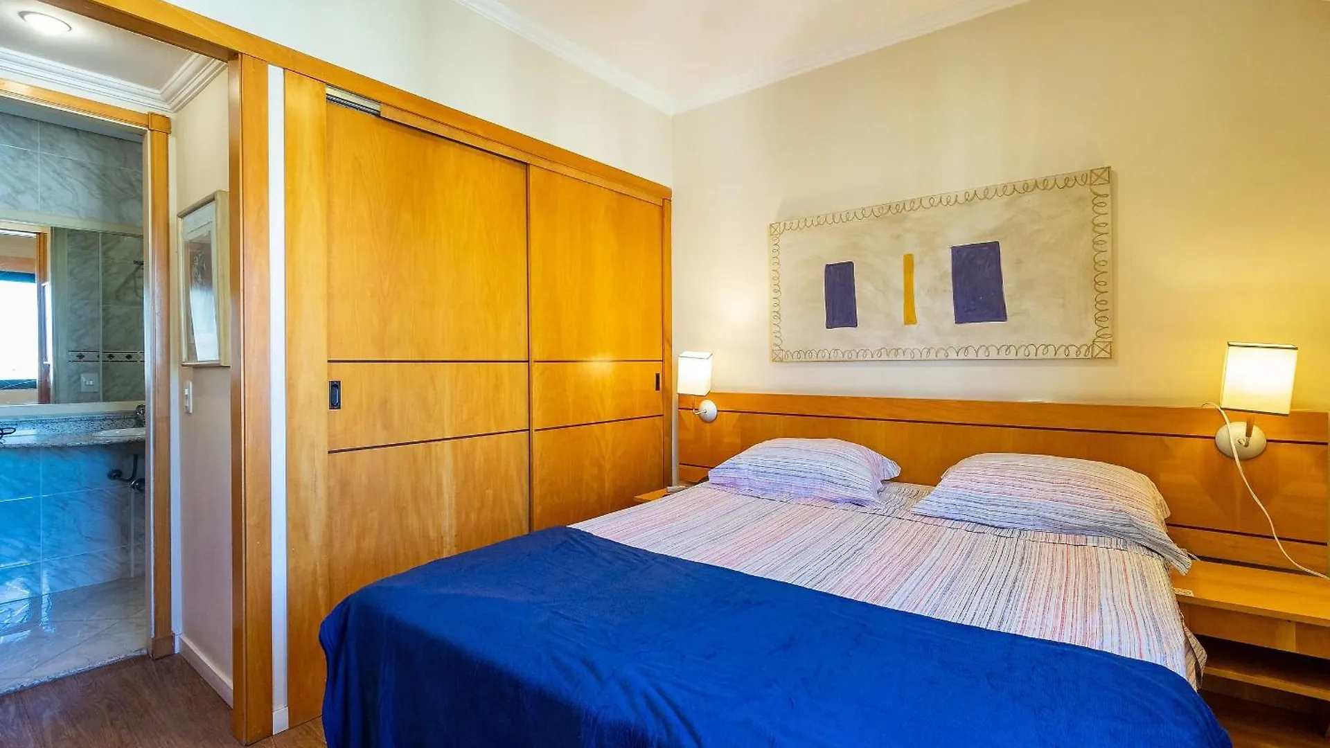 Lflats Alameda Campinas Jardim Paulista Hotel Sao Paulo