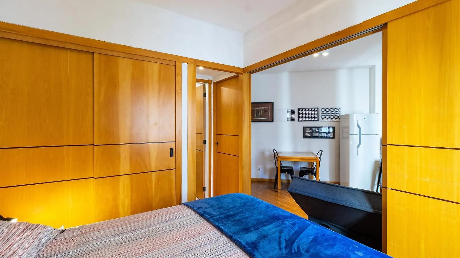 Lflats Alameda Campinas Jardim Paulista Hotel Sao Paulo