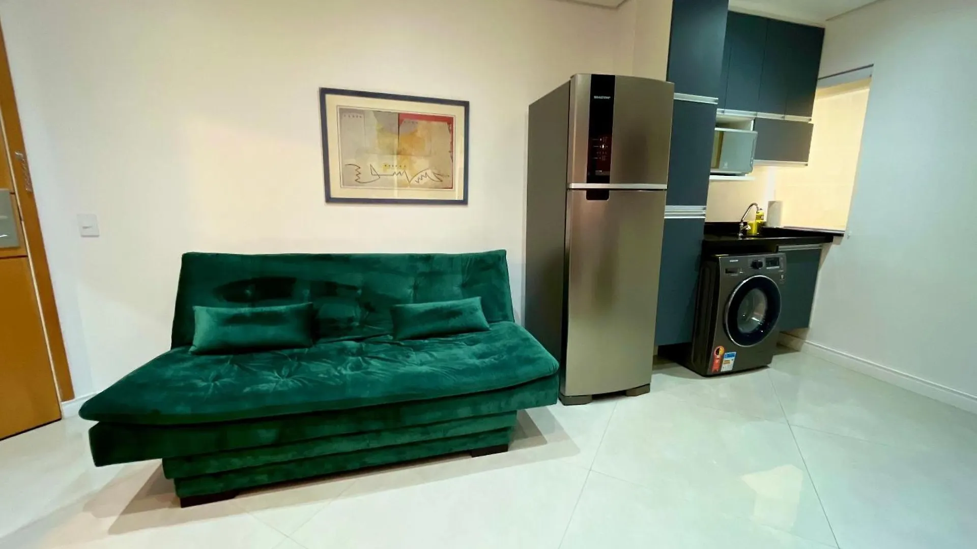Lflats Alameda Campinas Jardim Paulista Hotel Sao Paulo