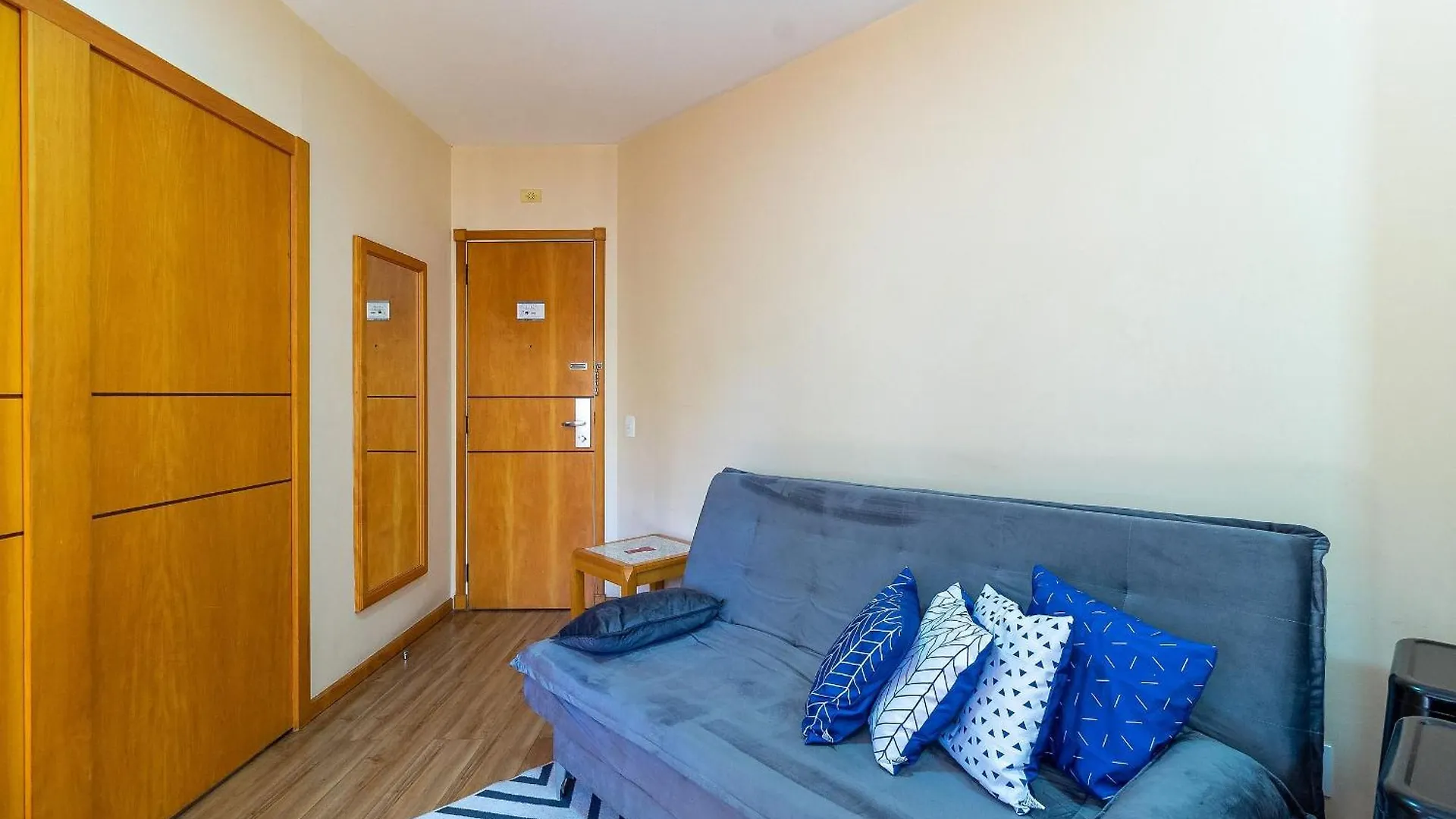 Lflats Alameda Campinas Jardim Paulista Hotel Sao Paulo