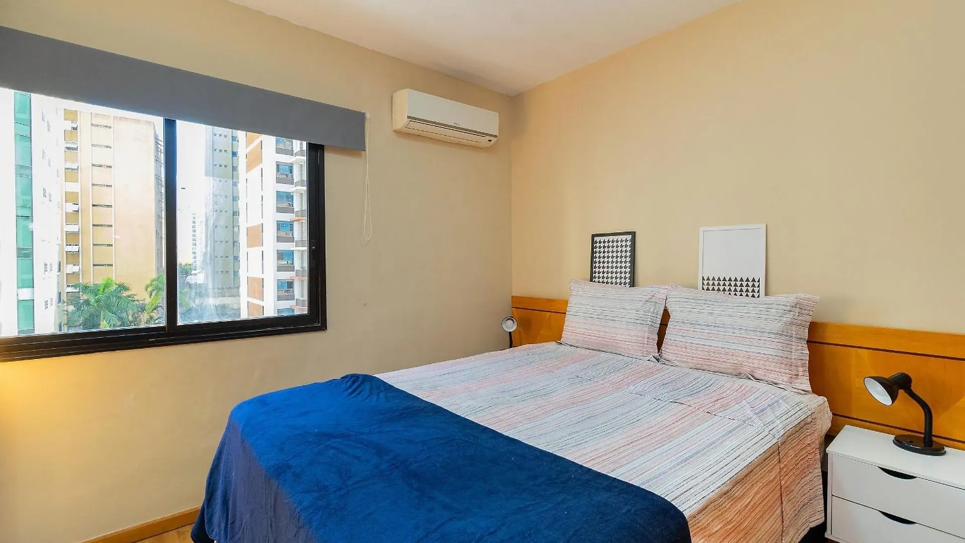 Lflats Alameda Campinas Jardim Paulista Hotel Sao Paulo Brazil