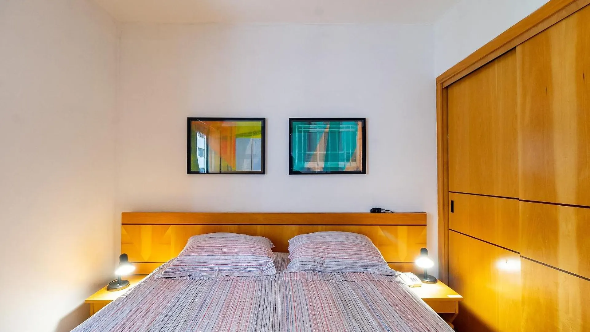 Lflats Alameda Campinas Jardim Paulista Hotel Sao Paulo