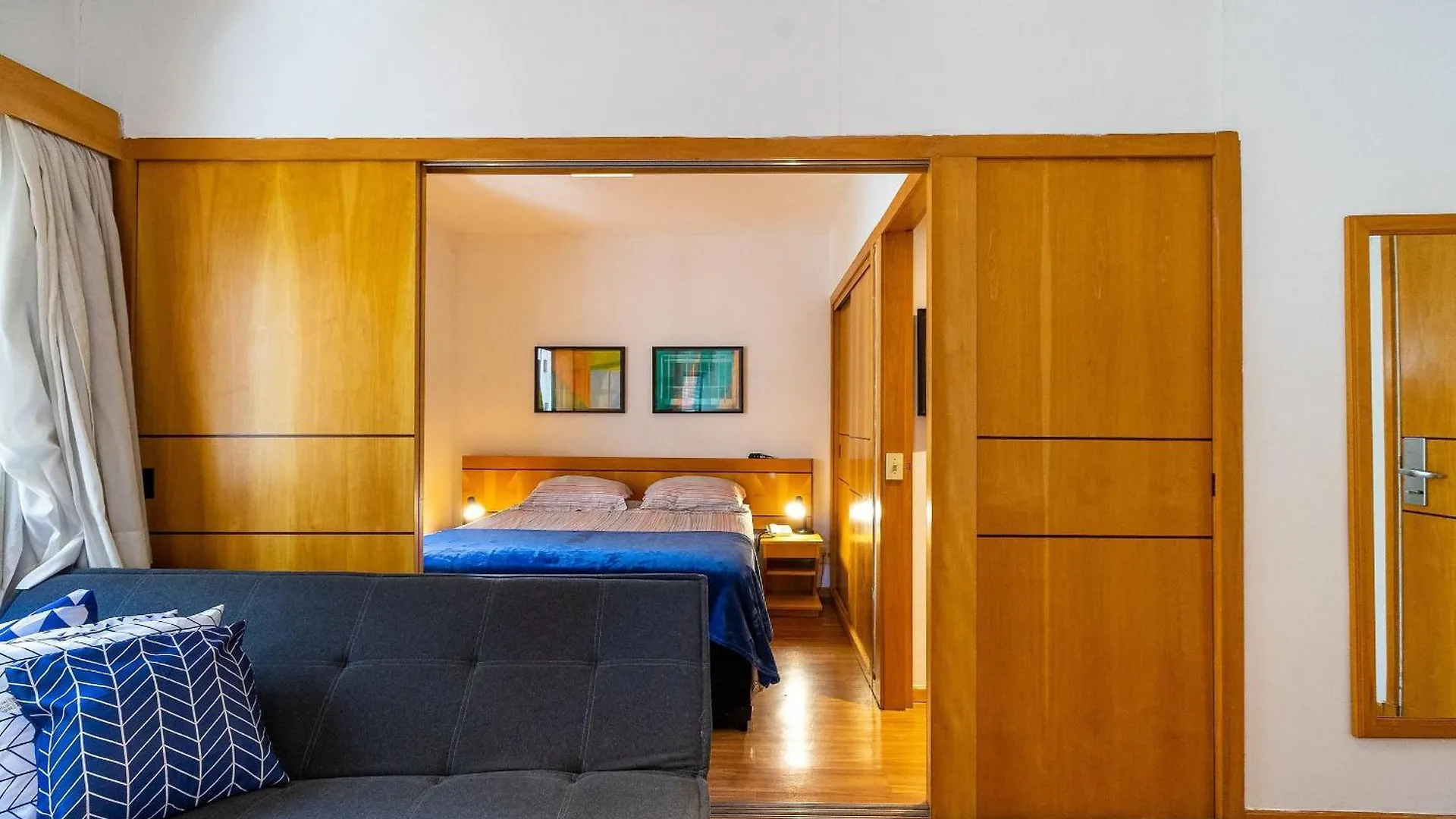 Lflats Alameda Campinas Jardim Paulista Hotel Sao Paulo