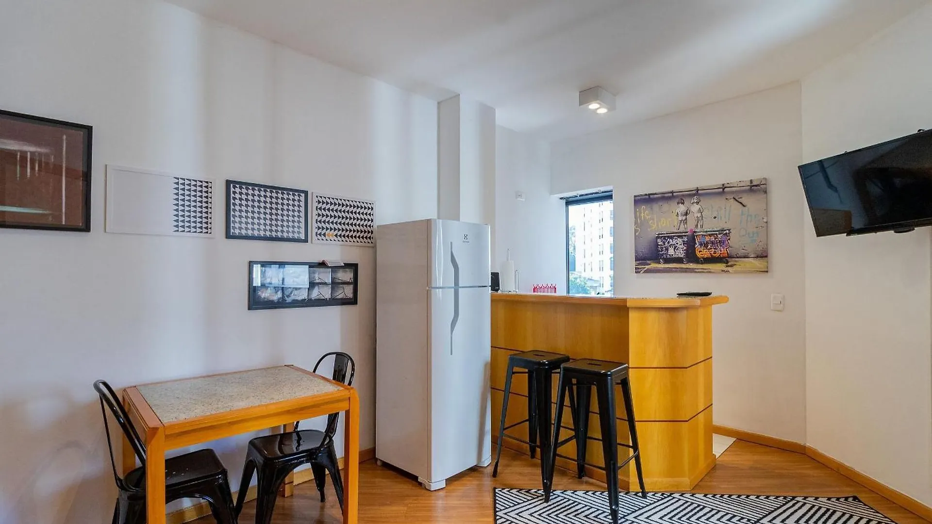 Lflats Alameda Campinas Jardim Paulista Hotel Sao Paulo