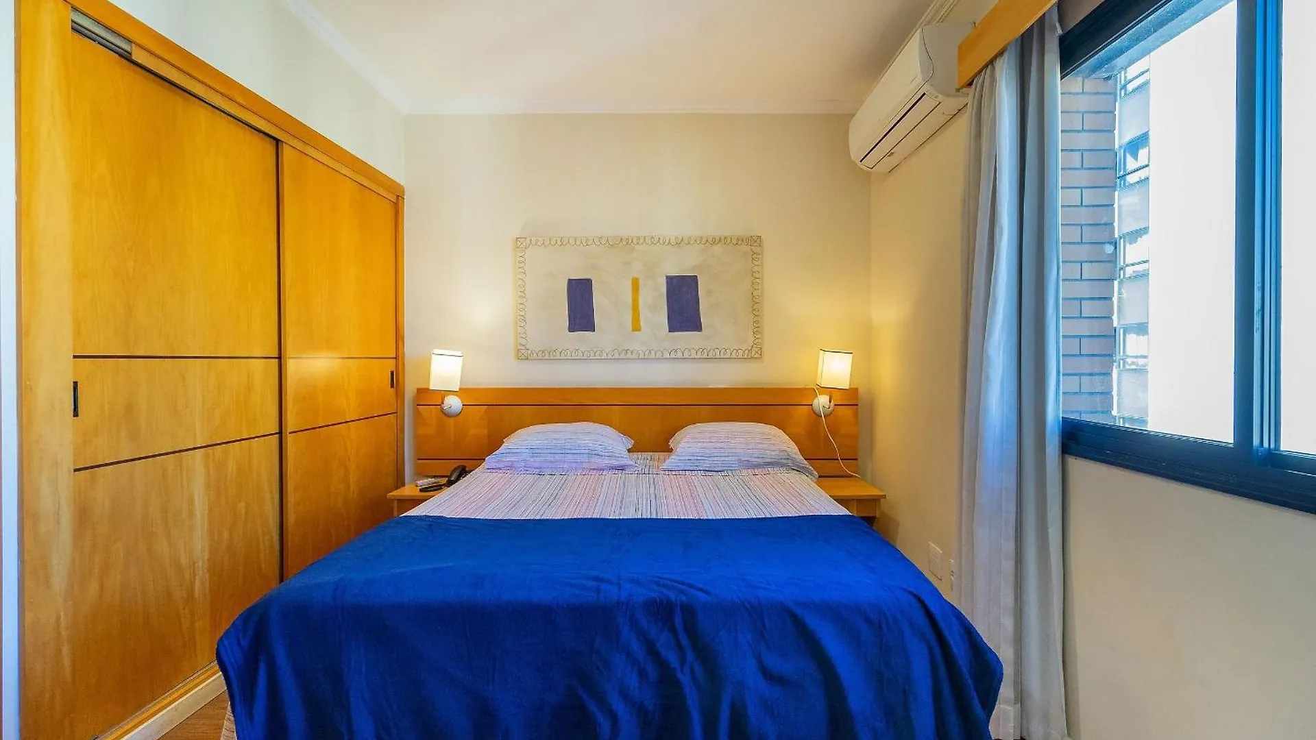 Lflats Alameda Campinas Jardim Paulista Hotel Sao Paulo